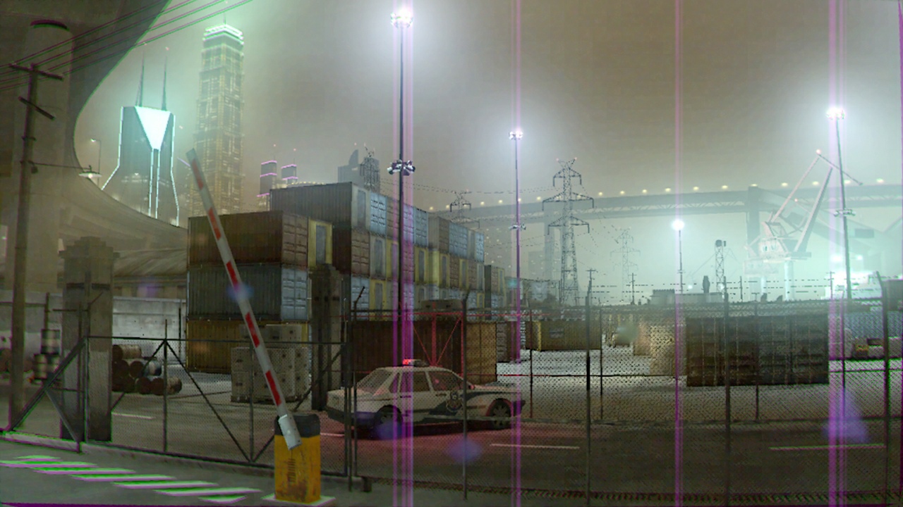 Kane & Lynch 2: Dog Days (Edición Limitada) - Imagen 40